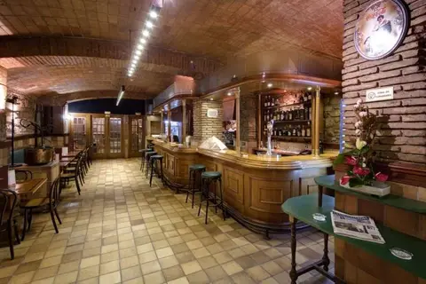Hotel Gargallo Rialto in Barcelona — foto 14