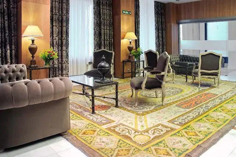 Gran Hotel La Perla in Pamplona — foto 4