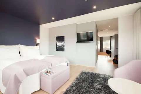 Scandic Sjølyst in Oslo — foto 5