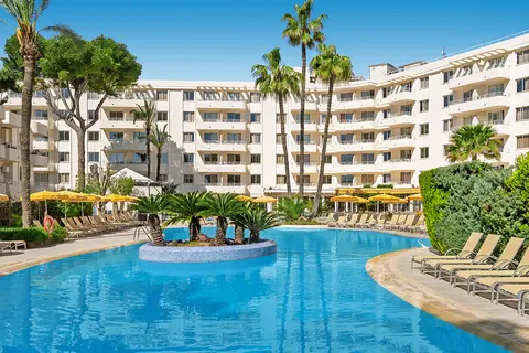 Ivory Playa in Alcúdia, foto 15