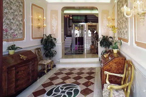 Hotel Locanda Vivaldi in Venetië, foto 11