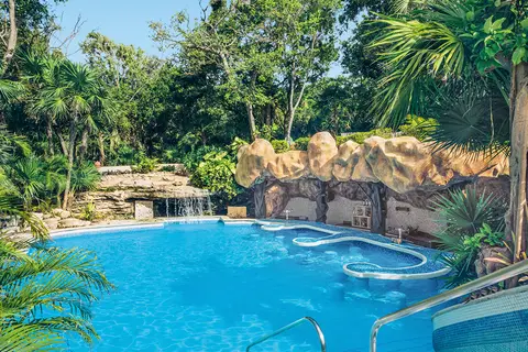 Iberostar Waves Tucán in Playa del Carmen — foto 13