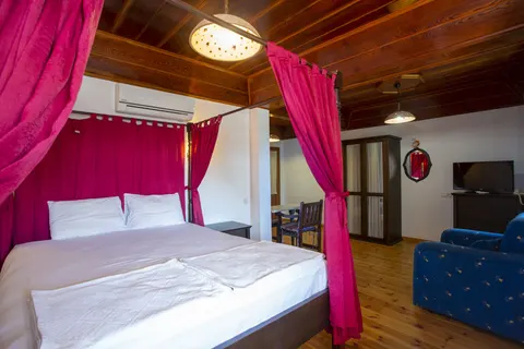 Villa Aquarius foto 5