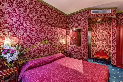 Residenza Ca' San Marco in Venetië, foto 12