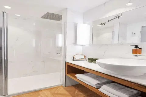 Hotel Petit Lafayette in Parijs, foto 18