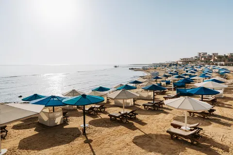 Hotel Sentido Akassia Beach in El Quseir — foto 5