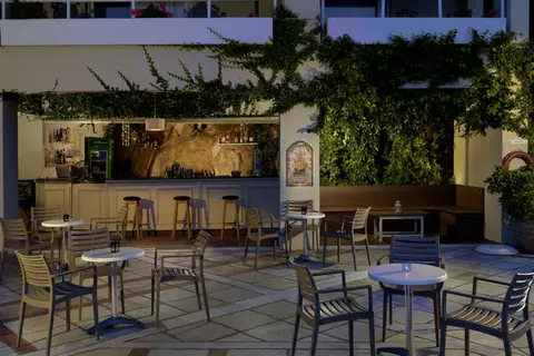 Kanapitsa Mare Hotel & Spa in Σκιάθος — foto 10