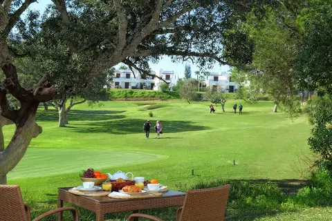 Appartementen Balaia Golf Village foto 2