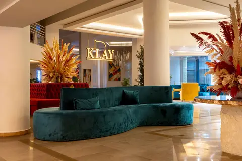 Residence Intouriste Hotel in Agadir, foto 24