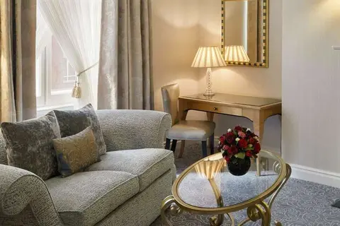 The Landmark London in Londen, foto 7