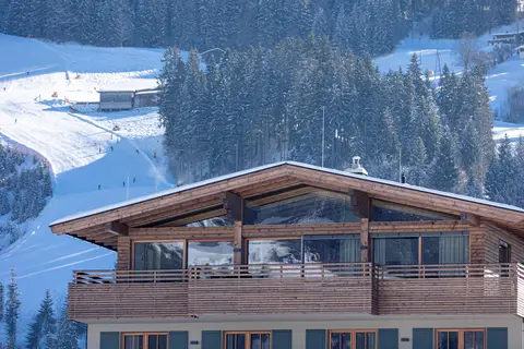 Chalet 149 Westendorf in Westendorf — foto 24