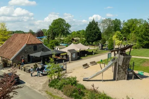 Vakantiecentrum &ampapos;t Schuttenbelt foto 2