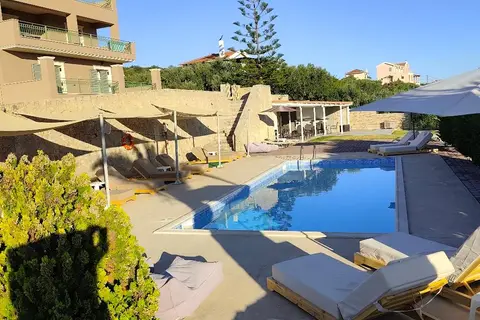 Lagoon View Apartments in Αργοστόλι — foto 23