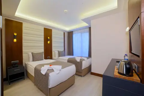 My Dream Istanbul Hotel in İstanbul, foto 11