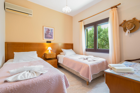 Marialena Villas foto 17