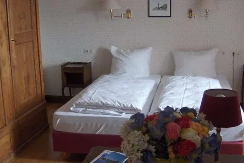 Hotel Zum Alten Brauhaus foto 6