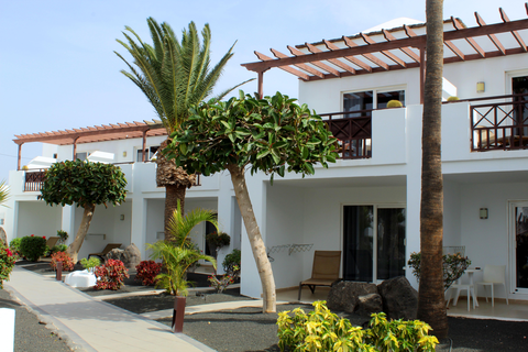 Hotel H10 White Suites - adults only foto 7