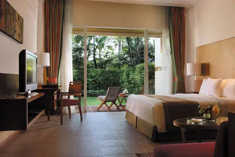 InterContinental Hua Hin Resort in หัวหิน — foto 6