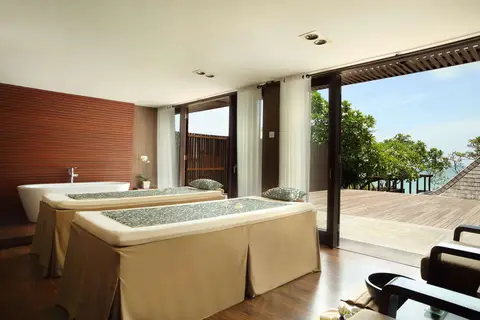 The Anvaya Beach Resort Bali in Kuta, foto 29