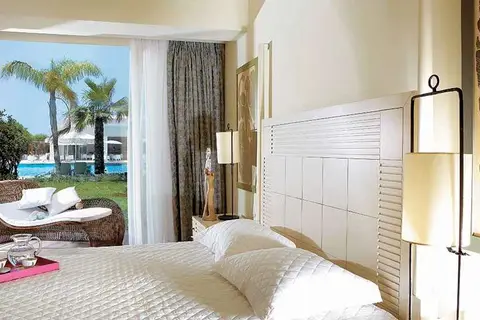 Hotel Grecotel Filoxenia in Kalamáta — foto 18