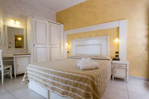 Diplomat Palace in Rimini, foto 13