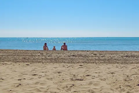 Camping Pra Delle Torri in Caorle — foto 18