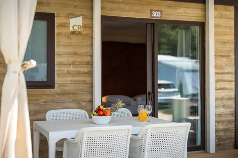 Oliva Camping in Labin — foto 6