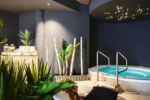 Hotel Obertauern Places foto 22