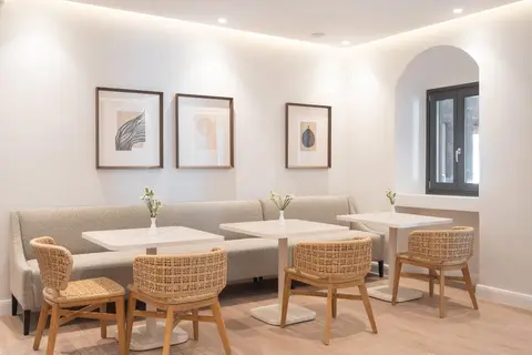 Néro Luxury Suites in Cresanto Luxury Suites, foto 11