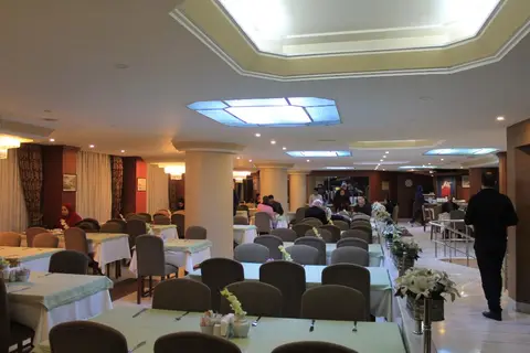 Büyük Sahinler in Fatih — foto 4