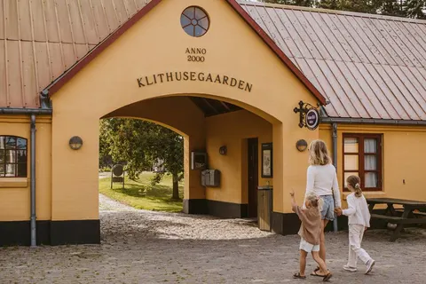 Skallerup Seaside Resort foto 5