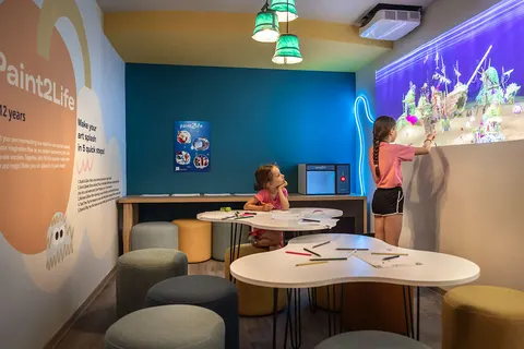 Hotel Sunny Rabac By Valamar foto 19