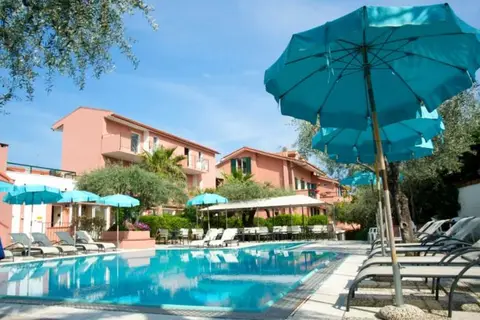 Villa Giada Speace & Resort in Imperia — foto 10