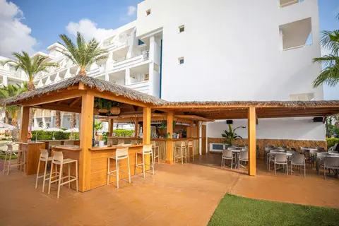 Hotel Servigroup Marina Playa in Mojácar — foto 24