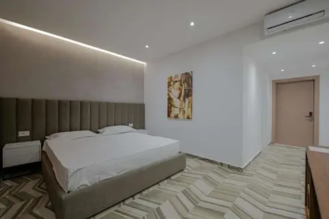 Sea & Sand Hotel in Vlorë — foto 3