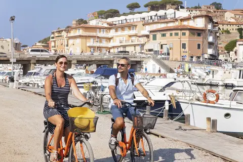 Hotel L'Approdo in Castiglione della Pescaia, foto 26