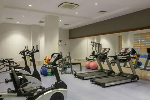 Hotel Side Crown Serenity in Manavgat, foto 12