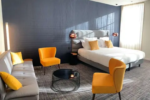 La Maison Bord'eaux Hotel in Bordeaux — foto 4