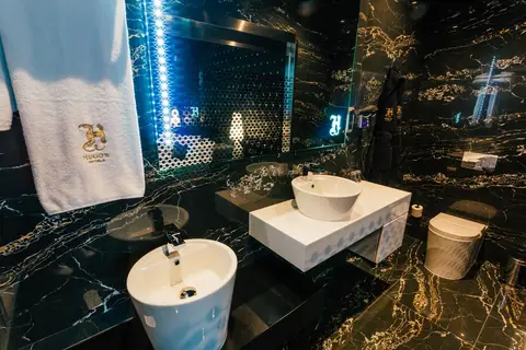 Hugo’s Boutique Hotel in San Ġiljan — foto 27