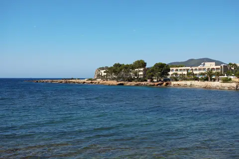 Grupotel Santa Eulària & Spa in Santa Eulària des Riu — foto 29