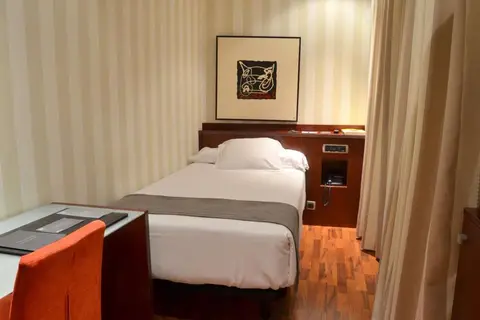 Hotel Zenit Murcia in Murcia — foto 3