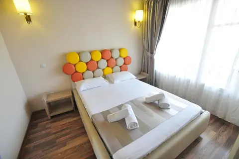 Michelangelo Resort in Δημοτική Ενότητα Κασσωπαίων — foto 12