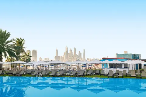 Rixos The Palm Hotel & Suites in Dubai — foto 19