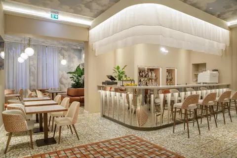 Rosetta Hotel Perugia Tapestry Collection By Hilton in Perugia, foto 29