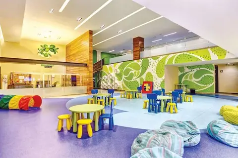 Royalton Riviera Cancun in Benito Juárez — foto 8