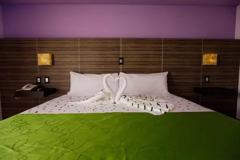 Hotel Kavia in Cancùn — foto 16