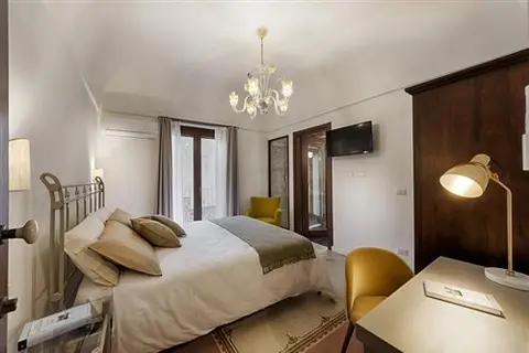 Itria Palace in Ragusa, foto 8