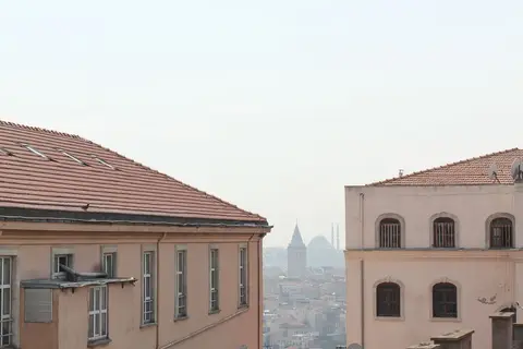 Hotel Naumpasa Konagi in Fatih — foto 18