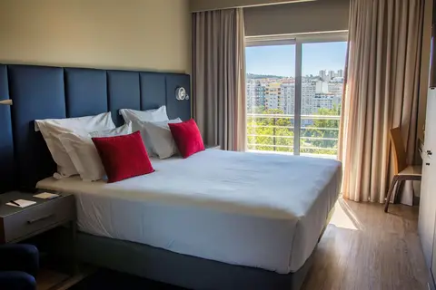 Meliá Setúbal in Setubal — foto 21