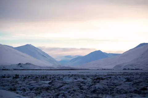 Heerlijk IJsland in Zuid-IJsland en Reykjavik — foto 4